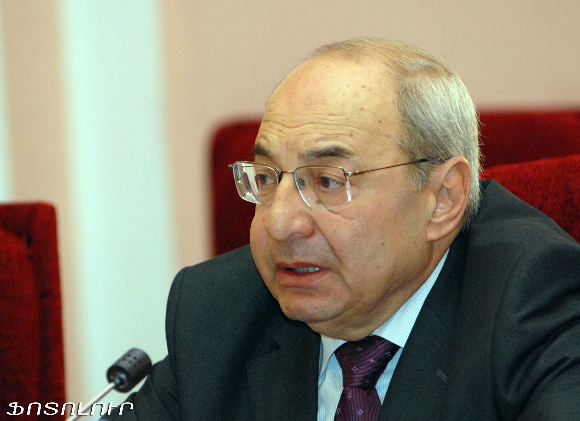 Վազգեն Մանուկյան. Անգնահատելի է Վլադիմիր Մովսիսյանի դերը պետության մի շարք ոլորտներում