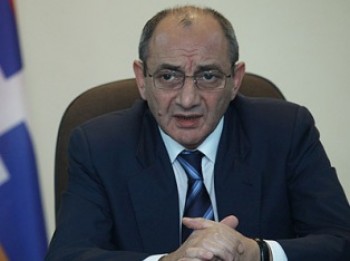 Բակո Սահակյանը ծանոթացել է ԼՂՀ գյուղատնտեսական ծրագրերին