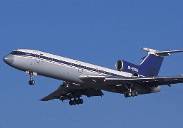 Ռուսաստանի եւ Ուկրաինայի ավիաընկերությունները ձմեռային շրջանում կվերականգնեն օդային հաղորդակցությունը