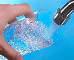 Ջուր չի լինելու