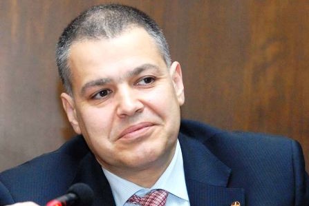 ԵՏՄ-ին անդամակցության դրական կողմերը շատ ավելի մեծ են. Դավիթ Հարությունյան (տեսանյութ)