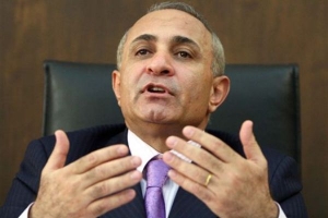 Ինչո՞ւ է «խառը ժամանակներում» Հովիկ Աբրահամյանը գնում Դուբայ