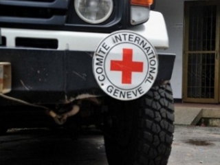 Կարմիր խաչը Սիրիայի կոնֆլիկտից տուժածներին աջակցելու համար ամսական ծախսում է 150 մլն եվրո