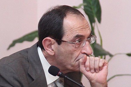 Շավարշ Քոչարյան. Հայաստանը խնդիրներ, տարաձայնություններ չունի Ռուսաստանի, Ղազախստանի և Բելառուսի հետ