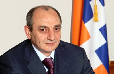 Բակո Սահակյանի մոտ գյուղատնտեսական հարցեր են քննարկվել