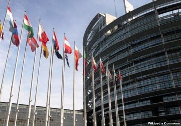 Եվրախորհրդարանը ահաբեկչության դեմ պայքարի բանաձև է ընդունել