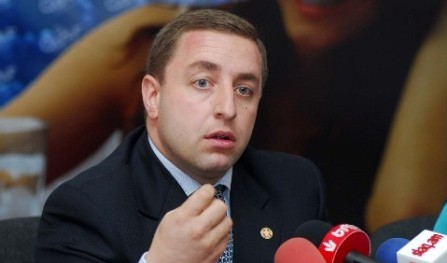 Կարեն Ավագյան. Նոր վարակ վերջին շրջանում` «հանձնաժողովացավ» կամ «հանձնաժողովային» հիվանդություն