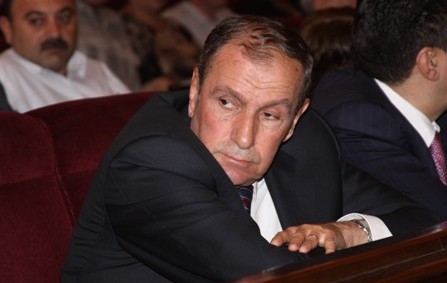 &laquo;Եթե Լևոն Տեր-Պետրոսյանը չհրապարկեր իր նամակն այդ օրը, կհրապարակեին ուրիշներ&raquo;. Գառնիկ Իսագուլյան