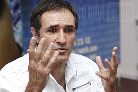 Վարդան Պետրոսյանը դեռ վերակենդանացման բաժանմունքում է