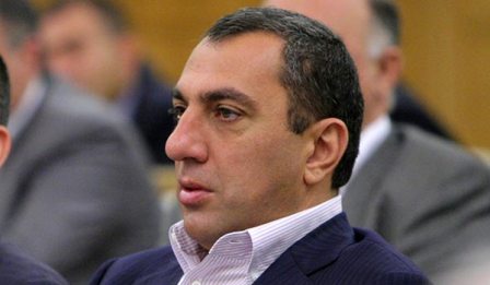 «Երազ եք տեսել». Սամվել Ալեքսանյանը՝ «Երևան Սիթի»-ները «Քարֆուր»-ին վաճառելու մասին