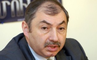 Ր.Հովհաննիսյանին ձայն են տվել աղանդավորներն ու համասեռամոլները. Հ.Բաբուխանյան Ր.Հովհաննիսյանին ձայն են տվել աղանդավորներն ու համասեռամոլները. Հ.Բաբուխանյան