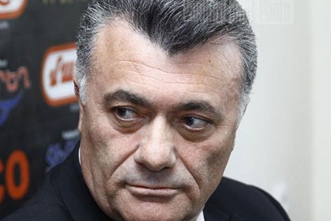 Ռուբիկ Հակոբյանը կրկին ԱԺ &laquo;Ժառանգություն&raquo; խմբակցության ղեկավարն է