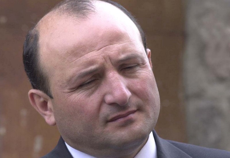 Վարդան Ղուկասյանի գրասենյակի հայտարարությունը