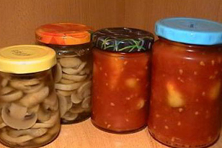 Արցախում բոտուլիզմի դեպք է արձանագրվել