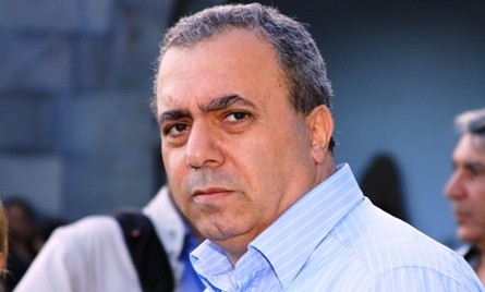 3.5% աճը կատարյալ ձախողում է. Հրանտ Բագրատյան