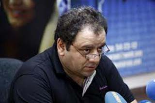 &laquo;Բնակչության 10%-ն աղանդավորական է&raquo;. Ալեքսանդր Ամարյան