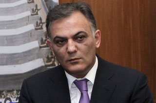 Գագիկ Բեգլարյանի գլխավորած պատվիրակությունը կմեկնի վթարված ավտոբուսի դեպքի վայր