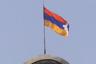 ԼՂՀ ՊԲ-ն հերքում է