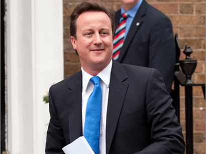 Ներգաղթի հարցերով բրիտանացի նախարարը հրաժարական է տվել` ապօրինի ներգաղթյալի աշխատանքի ընդունելու պատճառով