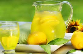 Լիմոնի 5 օգտակար հատկանիշ օրգանիզմի համար