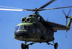 ՀՀ-ում Ֆրանսիայի դեսպանը՝ ԼՂՀ-ում խոցված ուղղաթիռի միջադեպի մասին