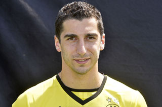 Հենրիխ Մխիթարյան. Շատ կարևոր հաղթանակ էր