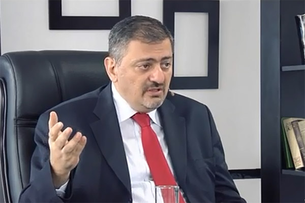 Կառավարությունը կուտակային հարցում «պատրաստ է փոխզիջումների». «Ազատություն»