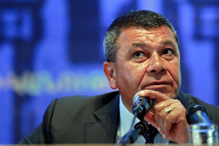 Ոստիկանության հայտարարությունը` Շանթ Հարությունյանին ծեծի ենթարկելու մասին