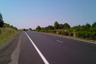 ՀՀ բոլոր ավտոճանապարհներն անցանելի են