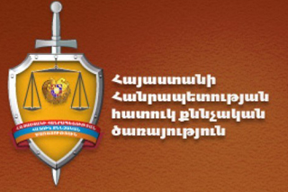 Աբովյանում վարորդը բռնություն է գործադրել ՃՈ ծառայողի նկատմամբ