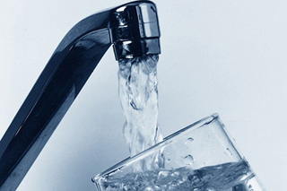 Ջուր չի լինելու