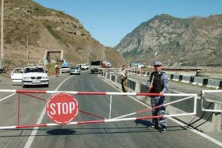 Իրանում խոլերայի համաճարակ է. ՀՀ անցակետերում կանխարգելիչ միջոցառումներ են իրականացվում