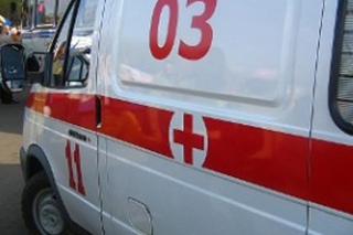 Հագվի գյուղի ճանապարհին ավտոմեքենան ընկել է ձորը