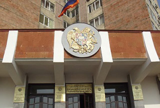 Տեղի ունեցավ սահմանադրական բարեփոխումների մասնագիտական հանձնաժողովի վեցերորդ նիստը