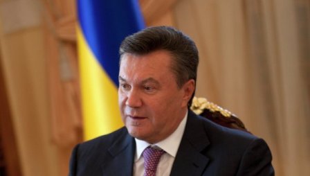 Յանուկովիչը Յացենյուկին առաջարկել է վարչապետի, իսկ Կլիչկոյին` փոխվարչապետի պաշտոնը