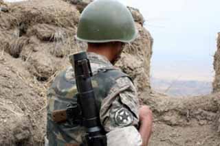 Հայտնի է գլխի շրջանում վիրավորում ստացած զինծառայողի անունը. news.am