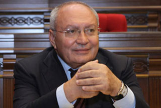 Նոր նշանակումներ` ՀՀ քննչական կոմիտեում