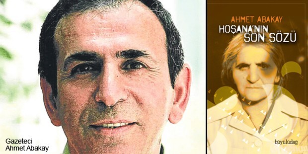 Թուրք լրագրողը գիրք է ընծայել տասնամյակներով իր հայկական ծագումը թաքցրած մոր մասին