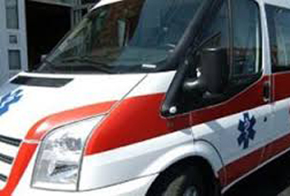 Հեռուստաաշտարակի հարակից տարածքում վթար է տեղի ունեցել