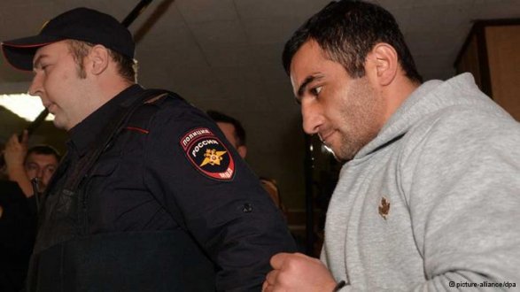 Օրհան Զեյնալովին մատնել է նրա ազգականը (տեսանյութ)