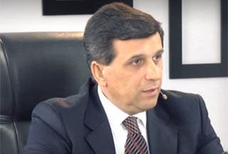 &laquo;Մեծ ցավ ապրեցի՝ իմանալով փոքրիկ Սերյոժայի մահվան մասին&raquo;. Արմեն Երիցյան