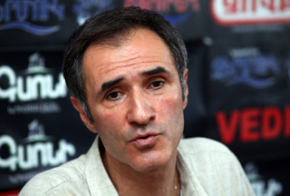 Վարդան Պետրոսյանի մոտ ախտորոշվել է սթրեսային վիճակ. «Էրեբունի» բկ-ի տնօրեն