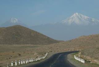 Միջպետական և հանրապետական նշանակության ավտոճանապարհները բաց են