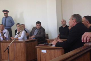 &laquo;Հարսնաքարի&raquo; գործով կրկին կհարցաքննվեն տուժողները