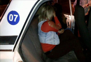 Տաքսու վարորդը մեղադրվում է պոռնիկությամբ զբաղվելուն նպաստելու մեջ