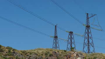 Վրաստանի ու Թուրքիայի միջև կառուցվել է նոր էլեկտրահաղորդագիծ