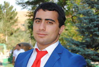 Առաքել Միրզոյանի սիրտը դեռ ազատ է