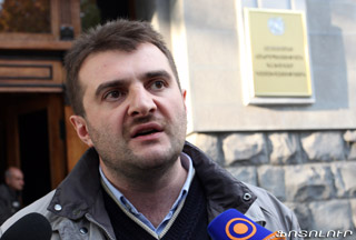 Արգիշտի Կիվիրյան. Անիմաստ է մասնակցել այս կլոունադային, որը կոչվում է նախաքննություն