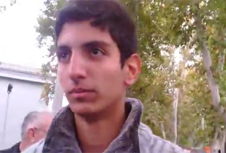 Շահեն Հարությունյան. «Որ դուխս ընկած լիներ, ես ստեղ չէի լինի» (տեսնայութ)