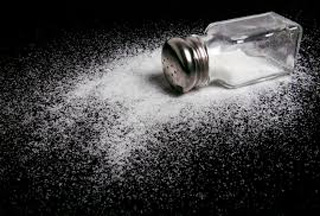 Աղն օգտակար է իմունիտետի համար